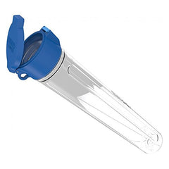 Ultimate Guard MatPod Clear pop-up closure enables fast retrieval.