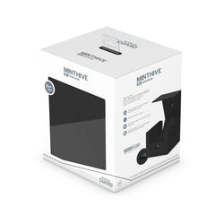 Black Xenoskin exterior texture on Minthive 30+ deck case