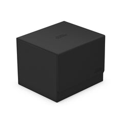 Minthive 30+ deck case close-up of magnetic closure for secure storage
