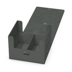 ZnapClaw locking mechanism on Ultimate Guard Minthive 30+ deck case