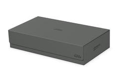 Ultimate Guard Omnihive 1000 double-sleeved capacity for dense card collections.