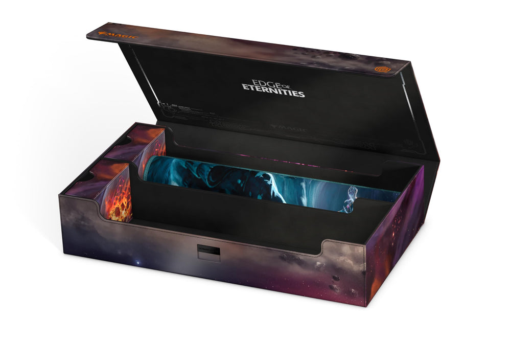 Easy access to MTG cards inside Omnihive 1000+ during play.