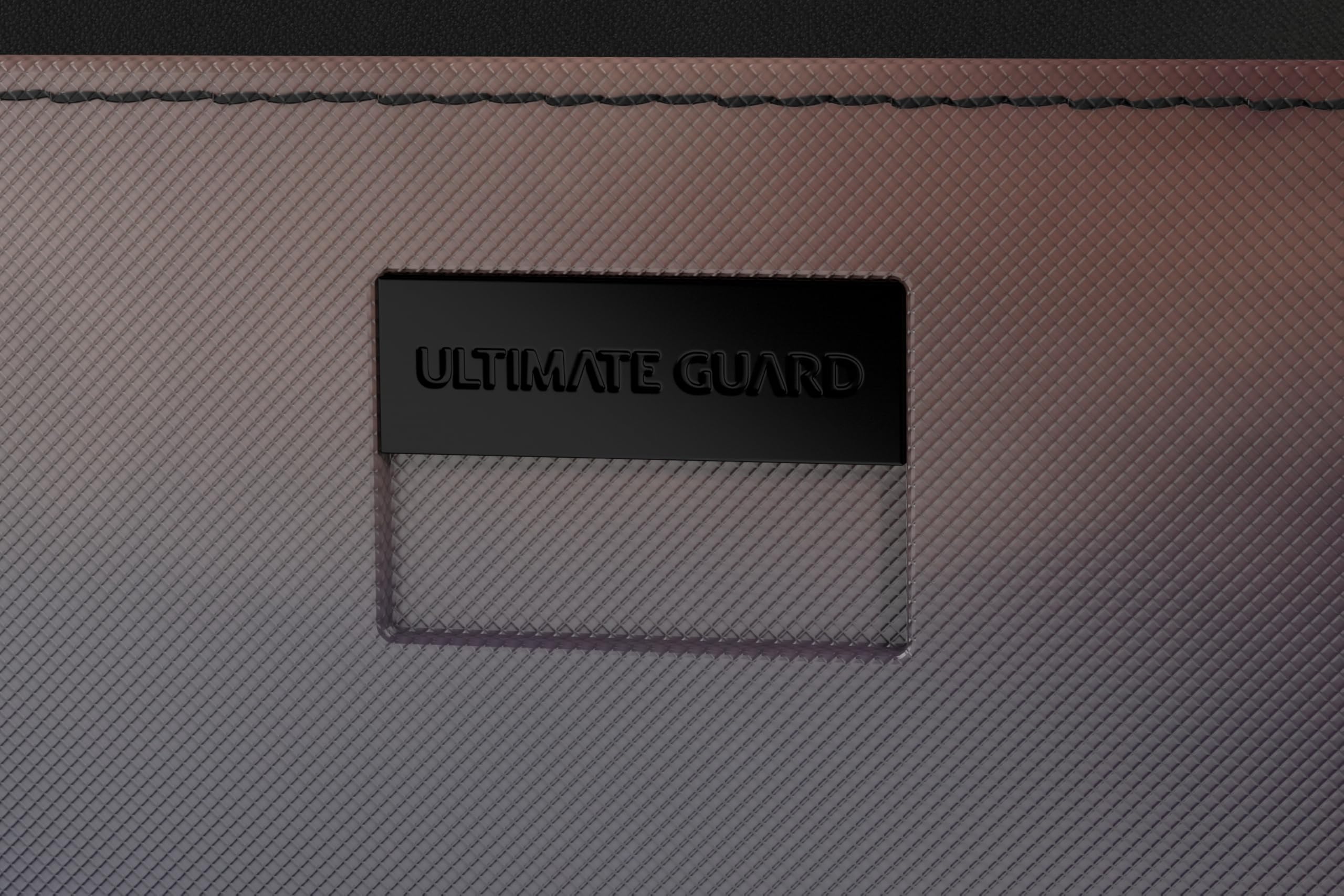 Edge of Eternities edition art on Ultimate Guard Omnihive 1000+.