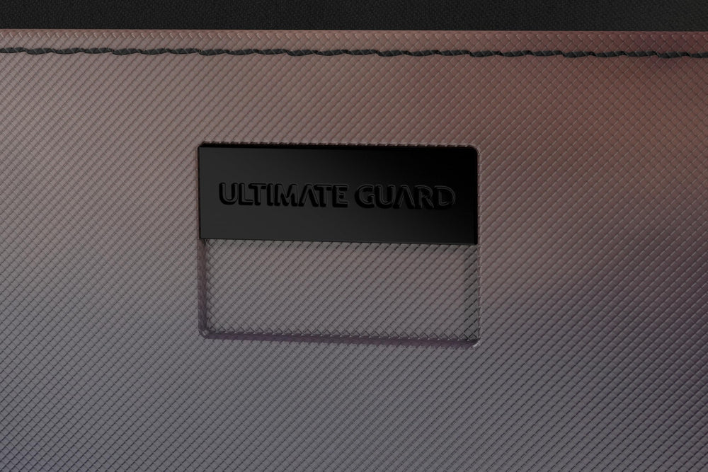Edge of Eternities edition art on Ultimate Guard Omnihive 1000+.