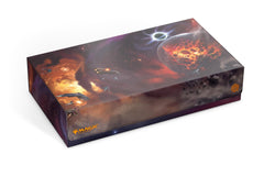 Ultimate Guard Omnihive 1000+ front view for MTG card storage.