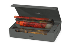 Omnihive supports multiple decks, dice, and play mats for versatile gaming.