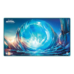 Ultimate Guard Play-Mat Magic anti-slip underside keeps mat steady during turns