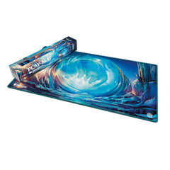 Ultimate Guard Play-Mat Magic stitched-edge design adds durability