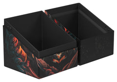Ultimate Guard RTE Boulder 100 artwork close-up highlighting Tarkir Dragonstorm print