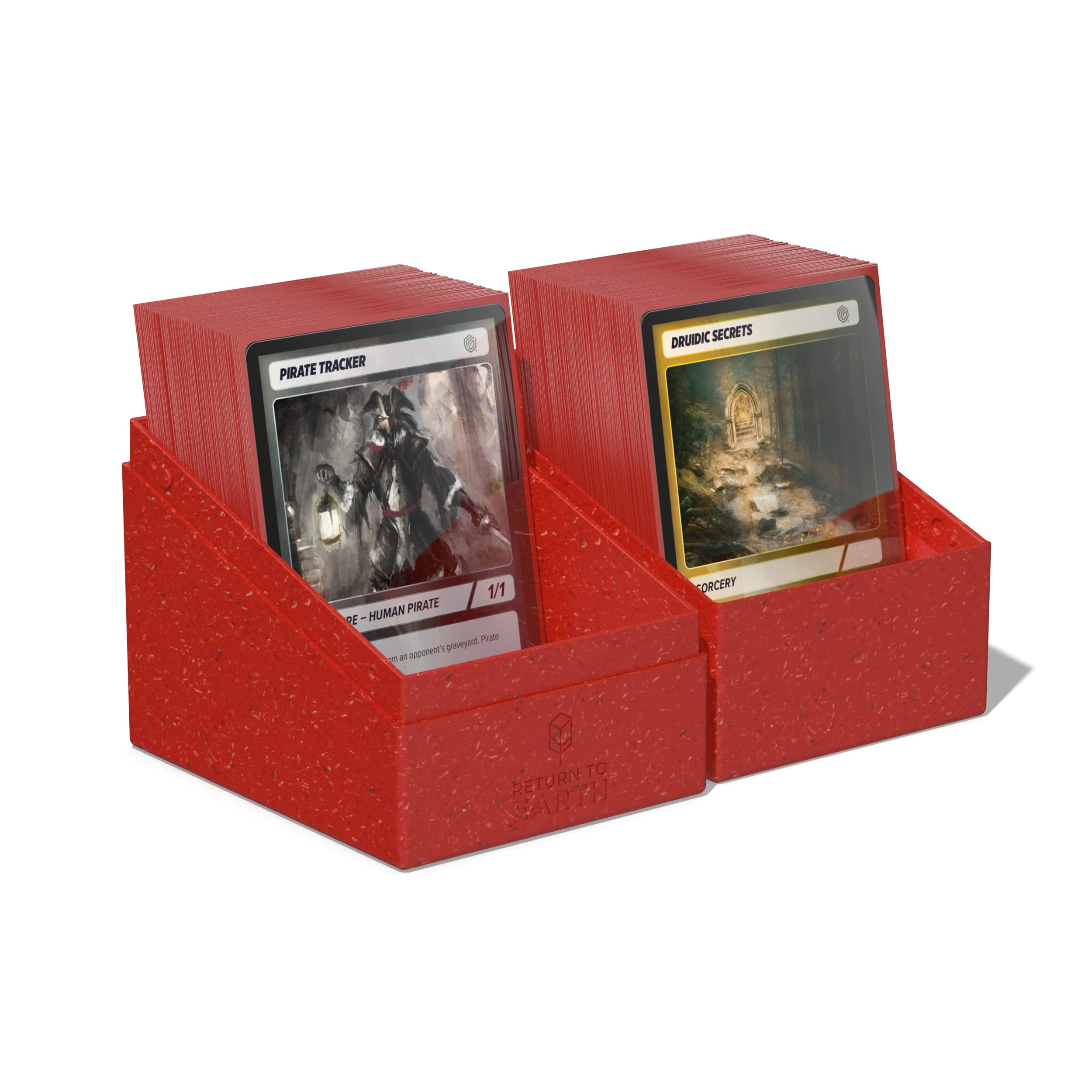 Ultimate Guard RTE Boulder 133 compatibility with Arkhive Smarthive and more.