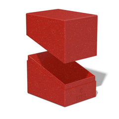 Ultimate Guard RTE Boulder 133 durable, rigid box for reliable card protection.