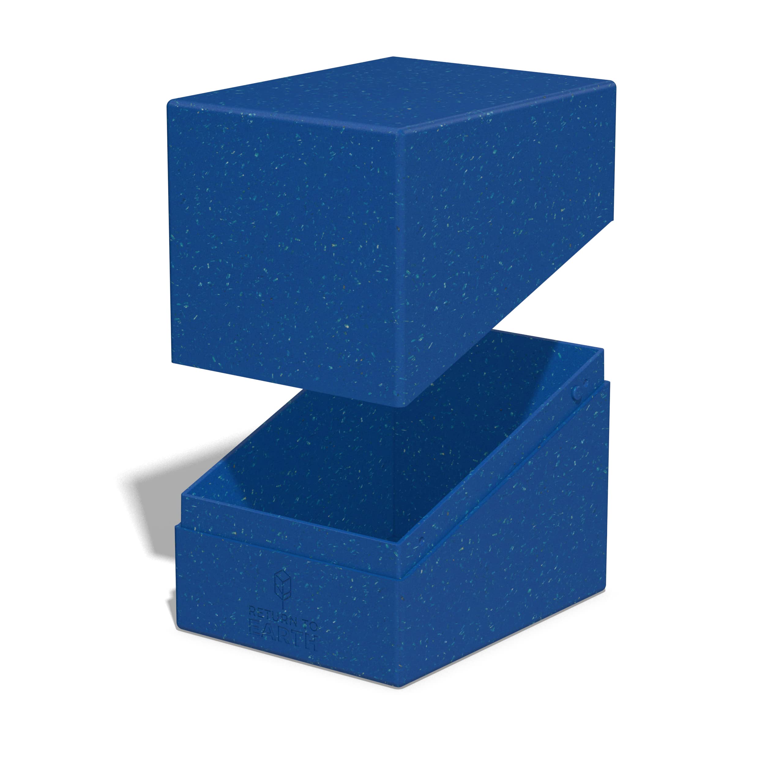 Ultimate Guard RTE Boulder blue fits Arkhive and other units.