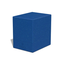 Ultimate Guard RTE Boulder blue durable construction ensures protection.