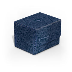 Ultimate Guard Sidewinder 100+ Xenoskin front view shows durable protection and design.