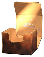Ultimate Guard Sidewinder full-color print showcases Edge of Eternities artwork.