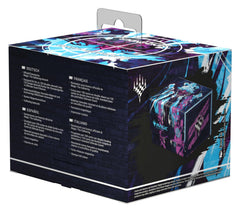 Official MTG licensed artwork adds collectible appeal to any collection