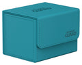 Ultimate Guard Sidewinder 100+ deck box front view for secure organization