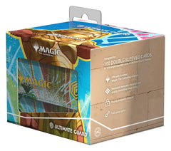 Soft microfiber inner lining of Sidewinder 100+ protects card surfaces.