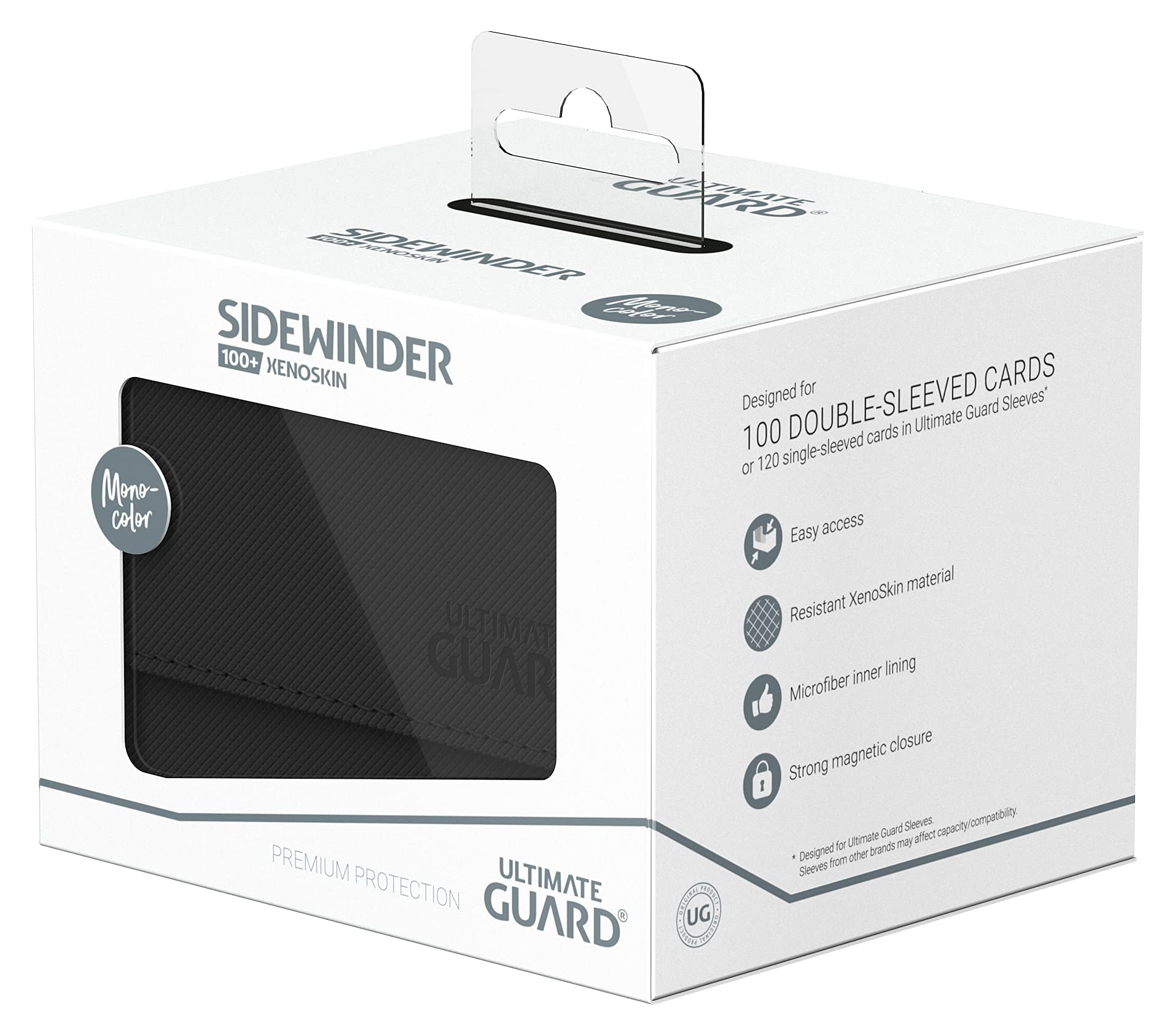 Modular design compatibility with Superhive 550-plus and Omnihive 100-plus