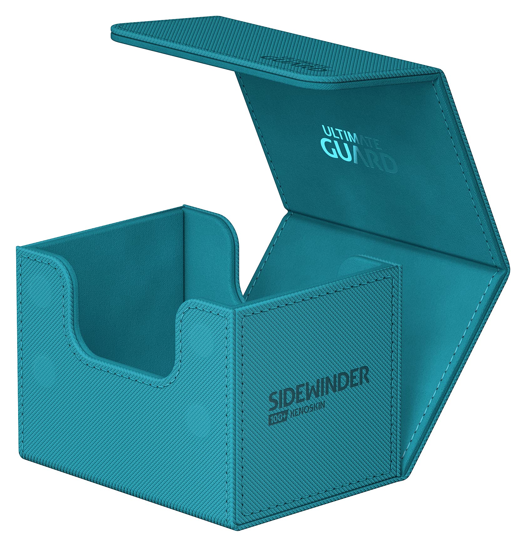 Sidewinder 100+ XenoSkin material emphasizes durable protection