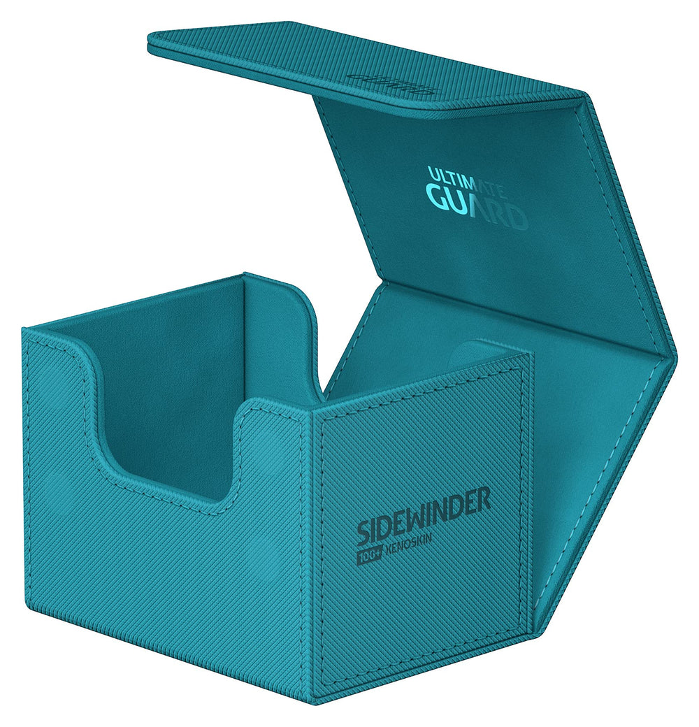 Sidewinder 100+ XenoSkin material emphasizes durable protection