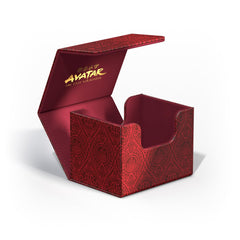 Ultimate Guard Sidewinder 100+ Xenoskin full-color print close-up