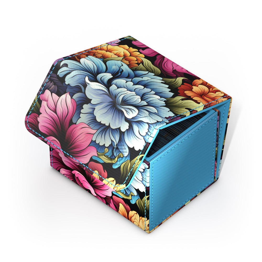 Sidewinder 100+ Xenoskin with microfiber lining for protected cards