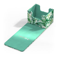 Ultimate Guard Sidewinder inner microfiber lining protects cards during transport