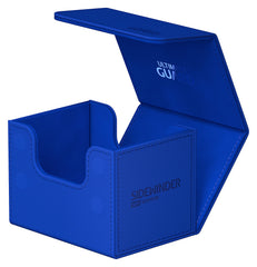 Ultimate Guard Sidewinder microfiber inner lining cushions sleeves and prevents scratches.