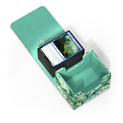 Ultimate Guard Sidewinder recycled materials 52 percent for sustainable storage