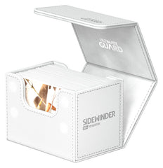 XenoSkin durability protects your collection with rugged wear resistance