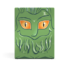 Ultimate Guard Squaroes Boulder 100+ holds up to 100 double-sleeved cards.