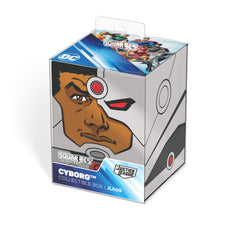 Card sleeves compatibility with the Boulder 100+ deck box