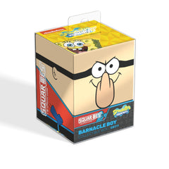 Ultimate Guard Squaroes Boulder 100+ material texture suggests durability