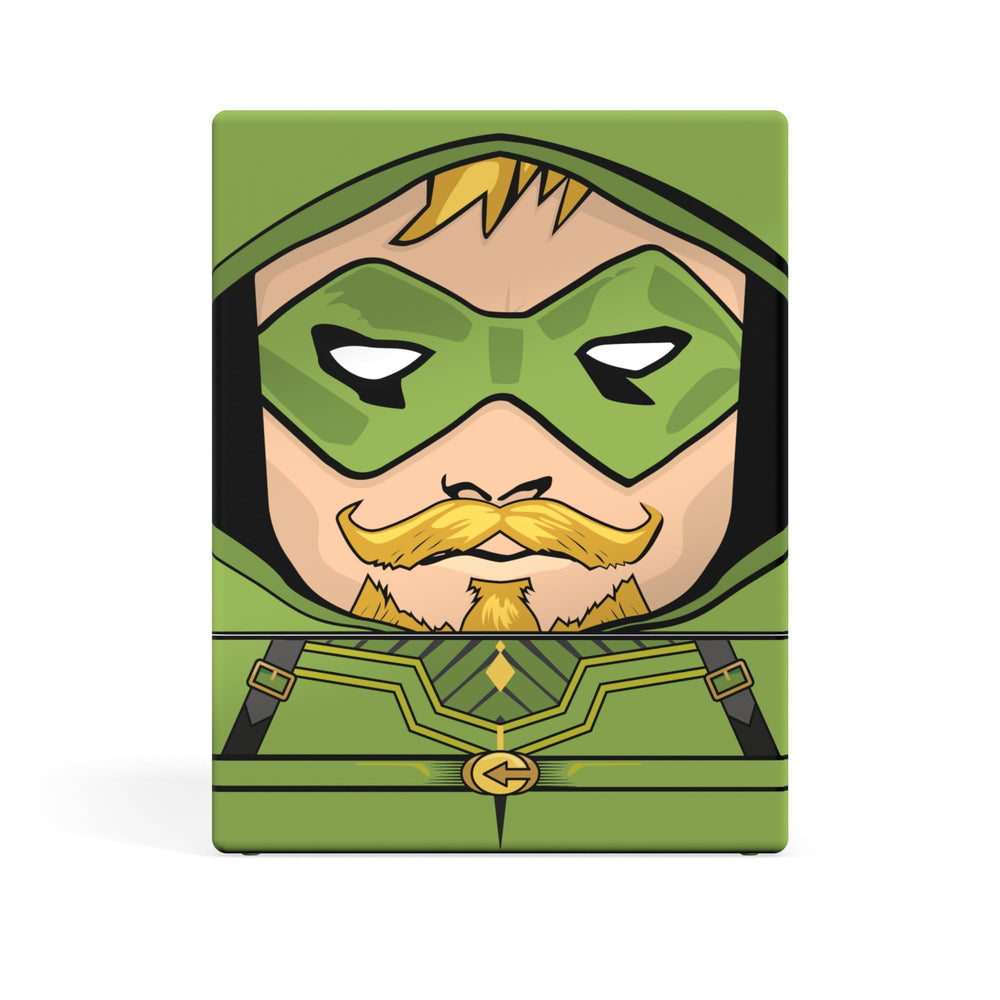 Officially licensed product from DC Justice League.