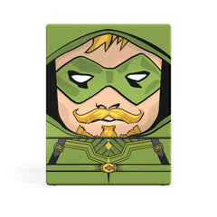 Officially licensed product from DC Justice League.