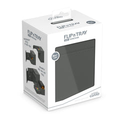 Ultimate Guard strong-magnetic-closure keeps contents secure during transit.