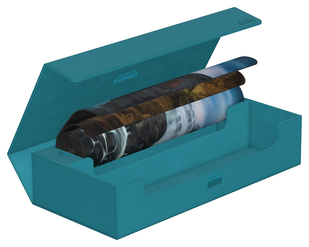 Ultimate Guard Superhive fits Boulders insert for modular play