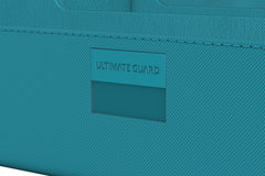Ultimate Guard Superhive intelligent internal layout keeps gear organized