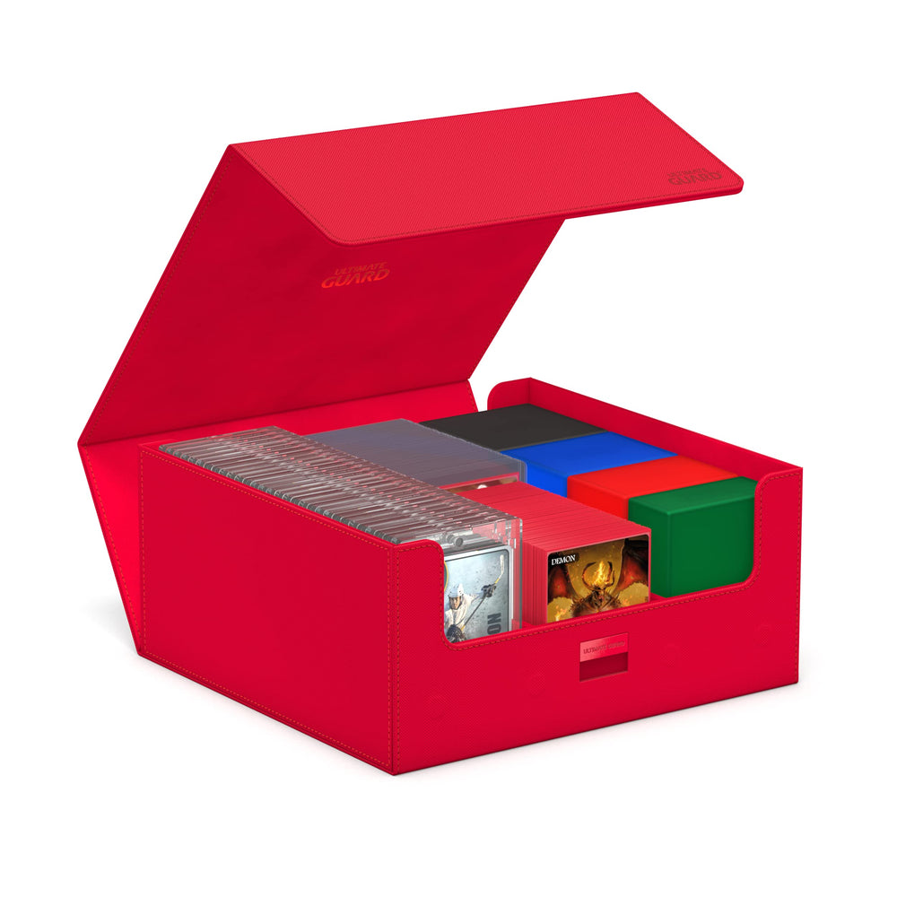Treasurehive capacity for over 370+ toploaders in use