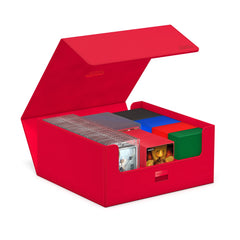Treasurehive capacity for over 370+ toploaders in use