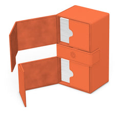 Independent tray access enables quick deck setup during events.