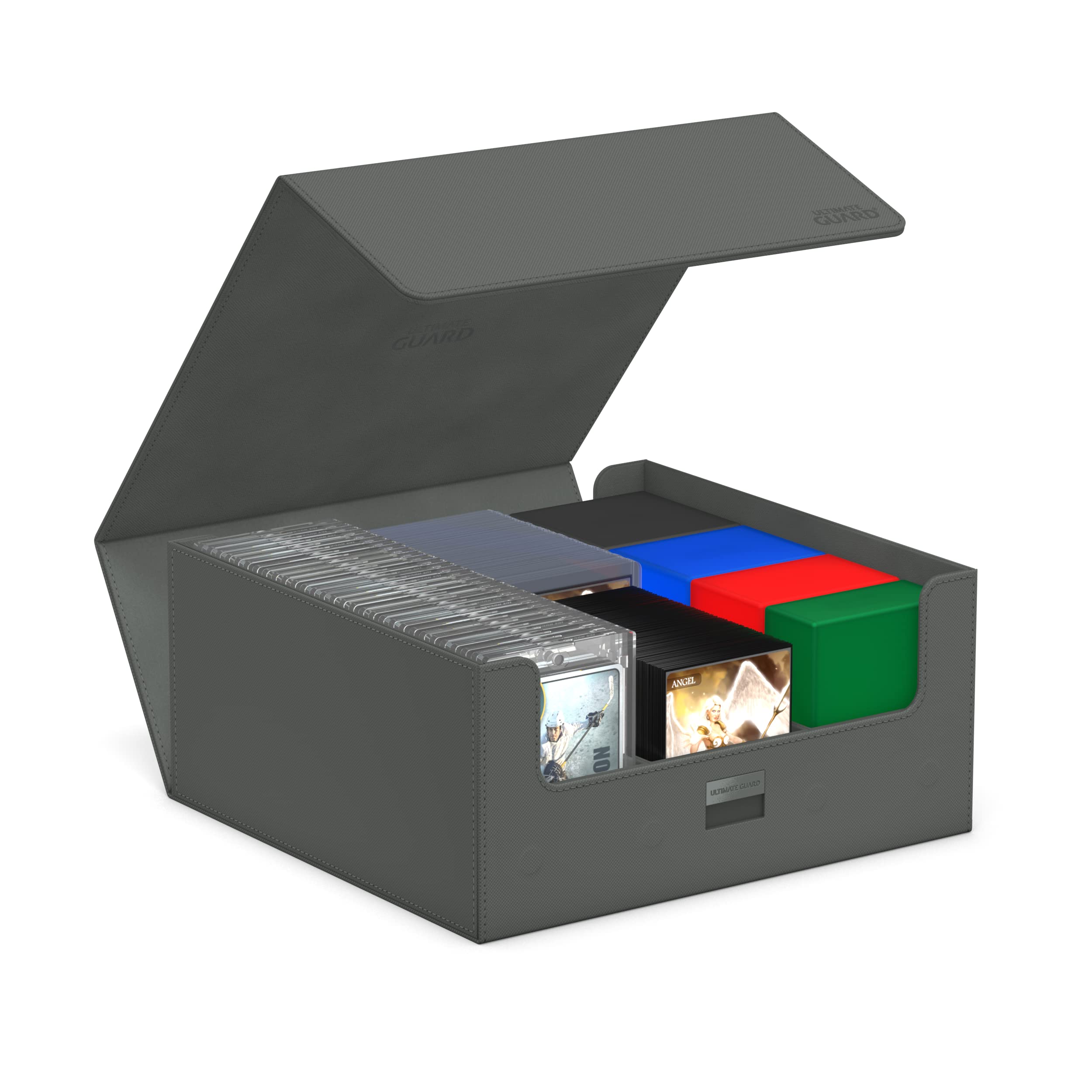 Travel-ready design supports tournament commutes and on-the-go organization.