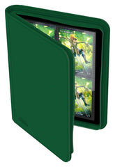 Designed for double-sleeved cards to maintain protection without bulk