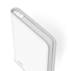 Ultimate Guard Zipfolio 160 XenoSkin exterior resists wear and scuffs.