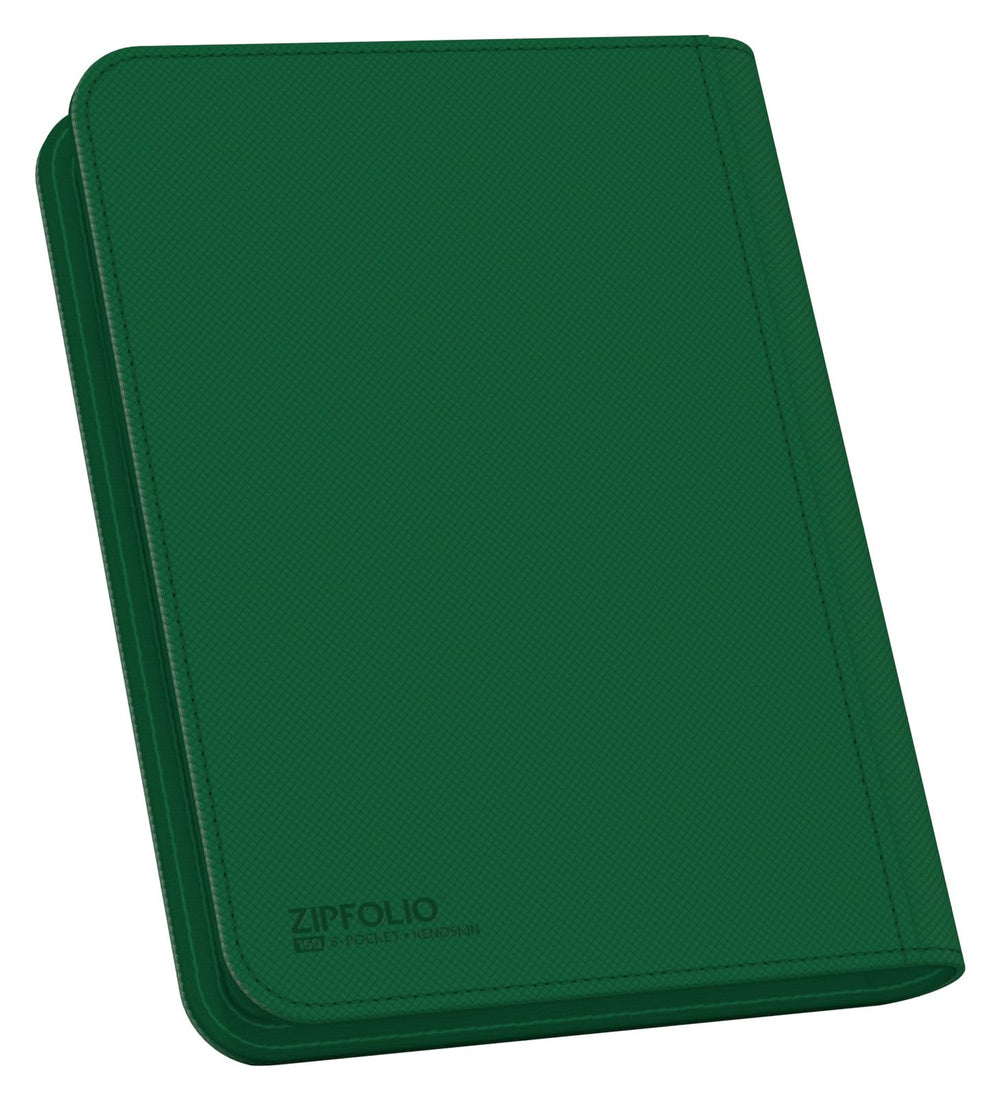 XenoSkin material delivers durable protection with a premium feel