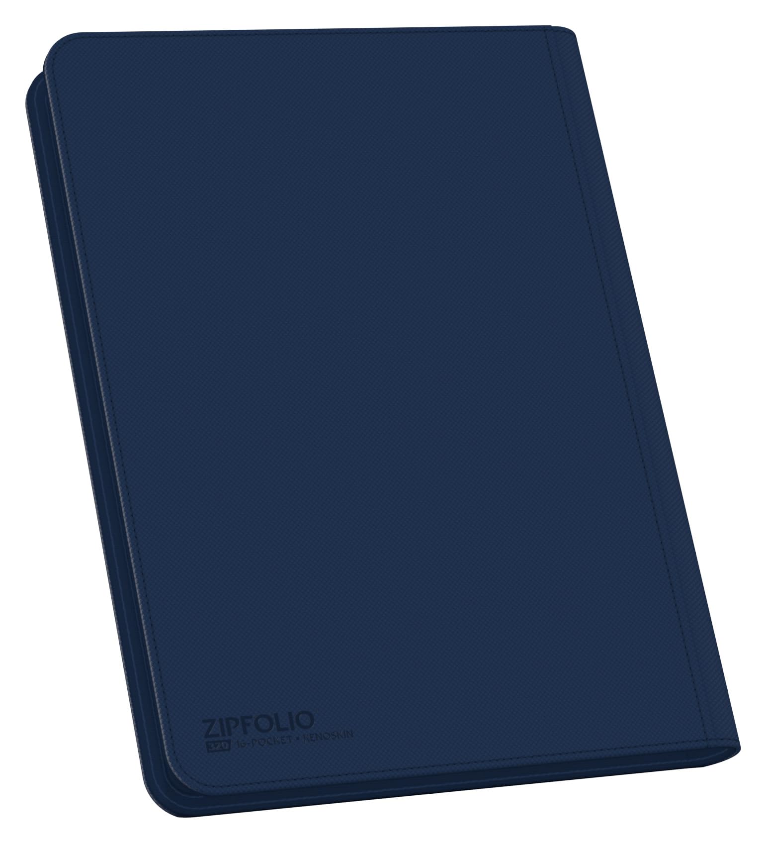 Acid-free PVC-free materials help preserve card condition over time