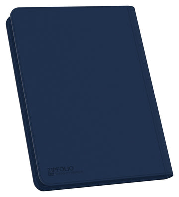 Acid-free PVC-free materials help preserve card condition over time
