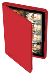 Durable XenoSkin surface withstands daily use on the Zipfolio 320.