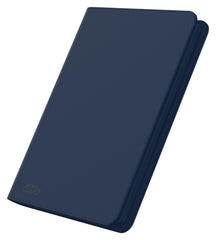 Zipfolio 320 XenoSkin surface offers durable protection for card collections